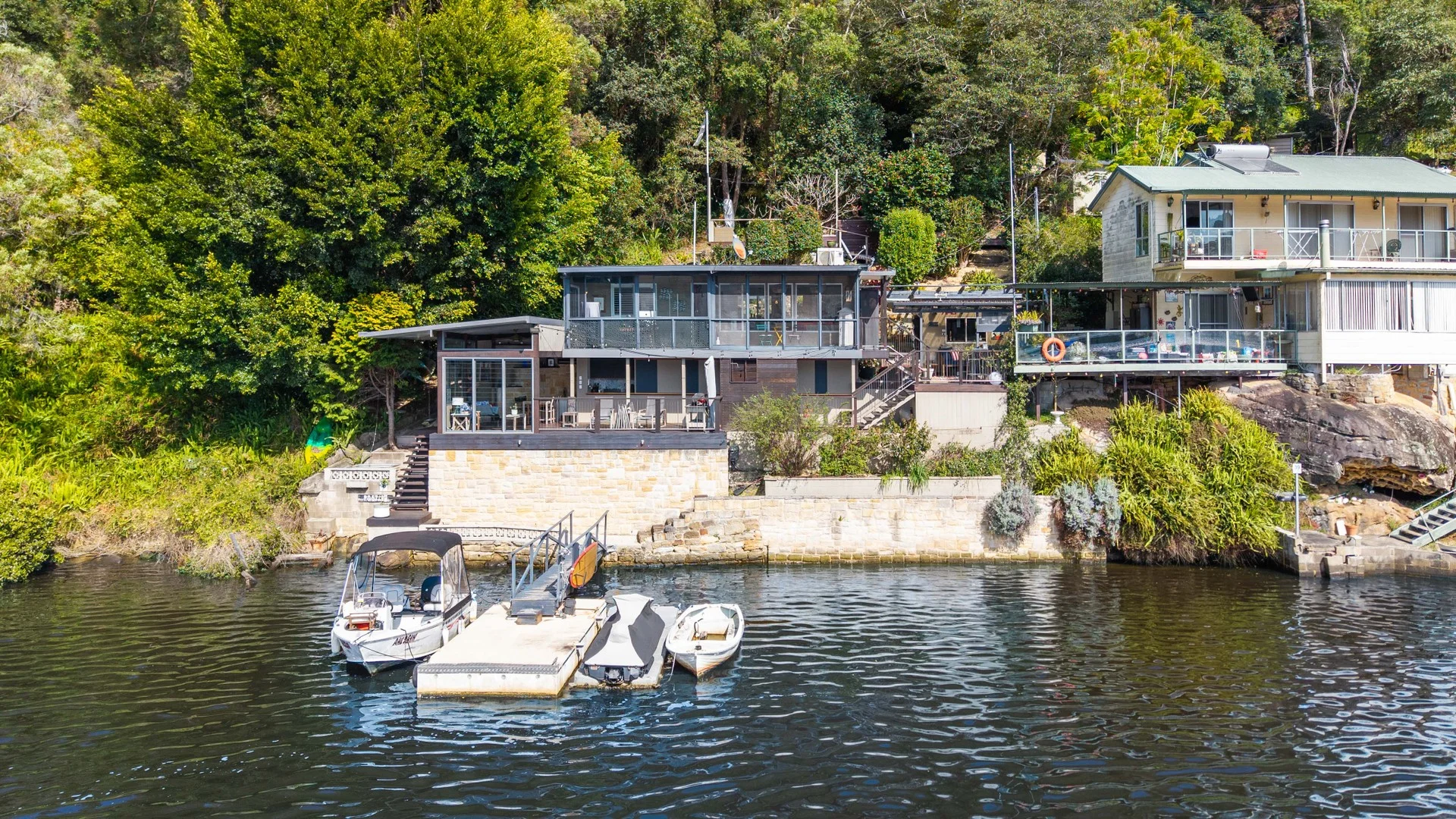Additional image 2 of 38 Calabash Point, Berowra Waters NSW 2082
