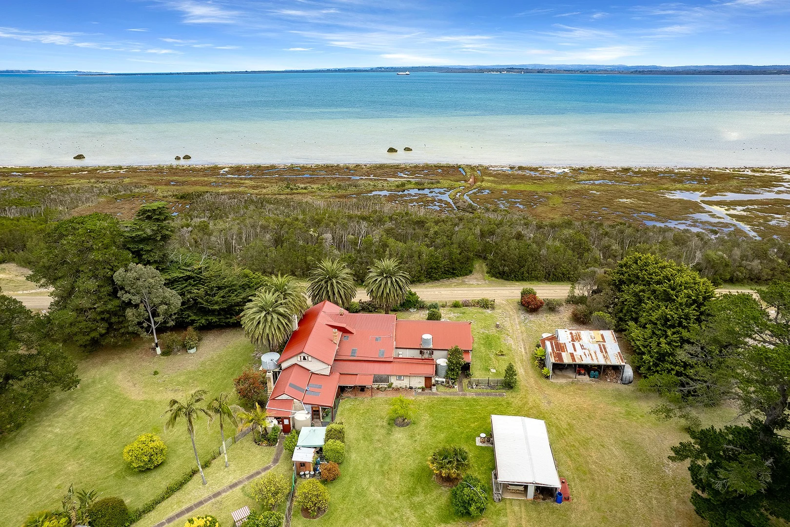 156 Coast Road, French Island VIC 3921