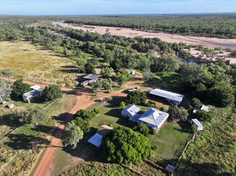 Additional image 4 of Van Lee Station, Mount Surprise QLD 4871