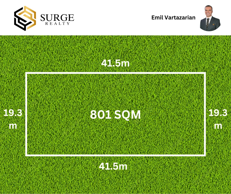 8 Garrong Street, Bacchus Marsh VIC 3340