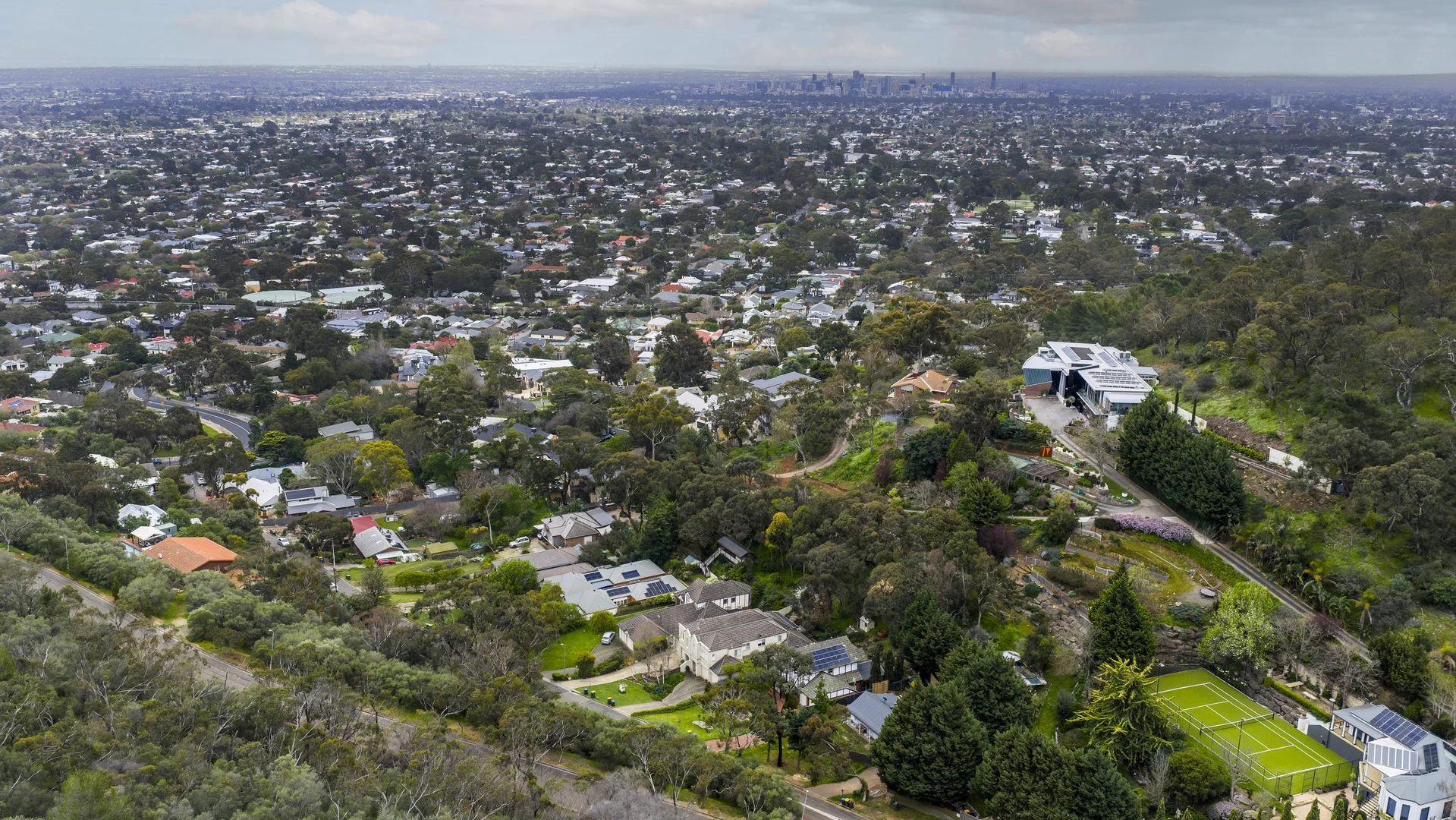 Additional image 11 of Lot/3 John Fisher Drive, Torrens Park SA 5062