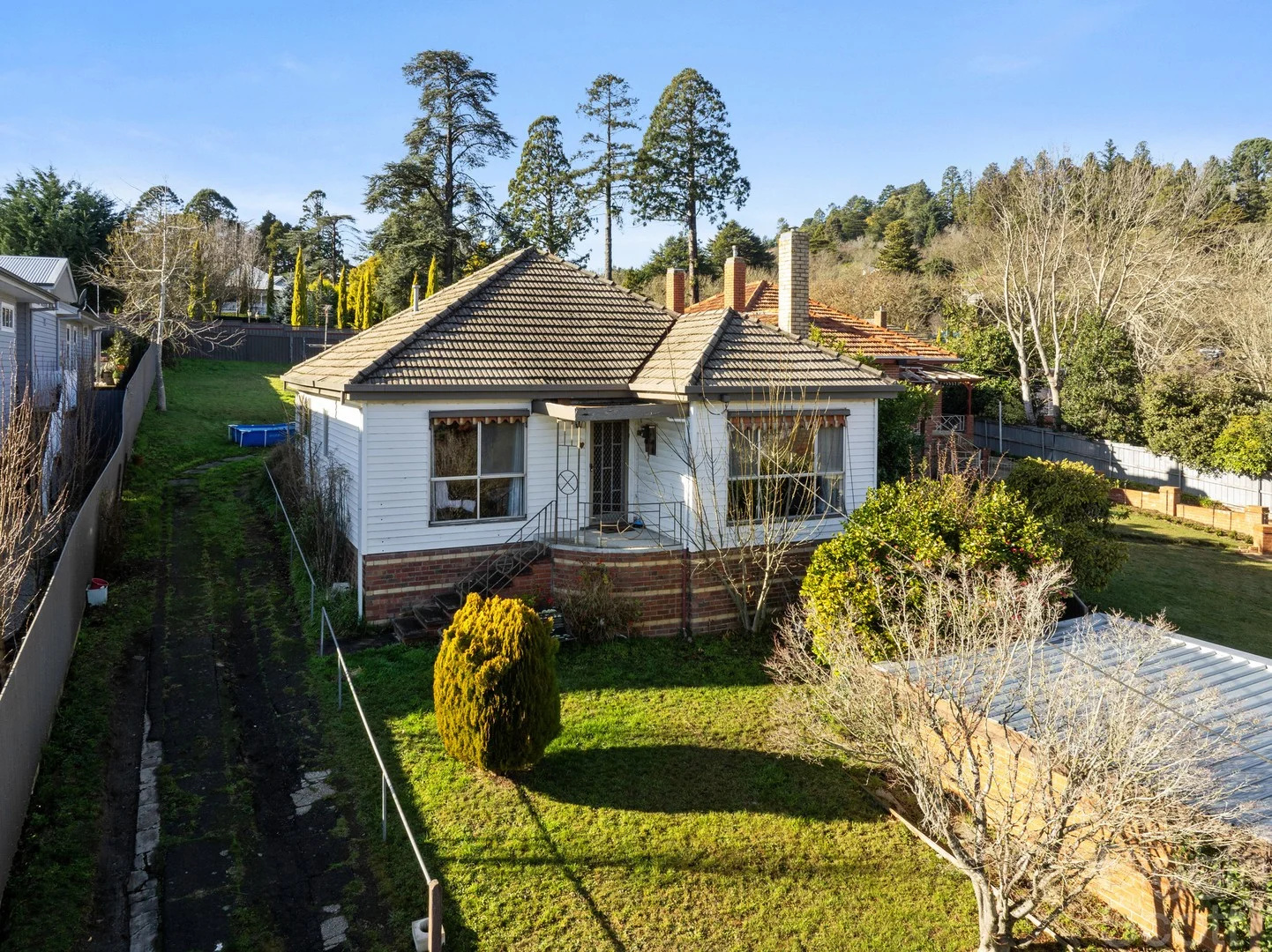 3 Trewhella Avenue, Daylesford VIC 3460