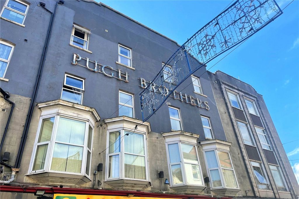 Additional image 10 of 1 bed flat for salePugh Buildings, Cowell Street, Llanelli, Carmarthenshire SA15