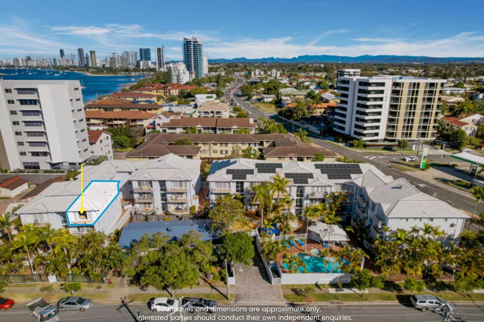 Additional image 5 of 41/12 Whiting Street, Labrador QLD 4215