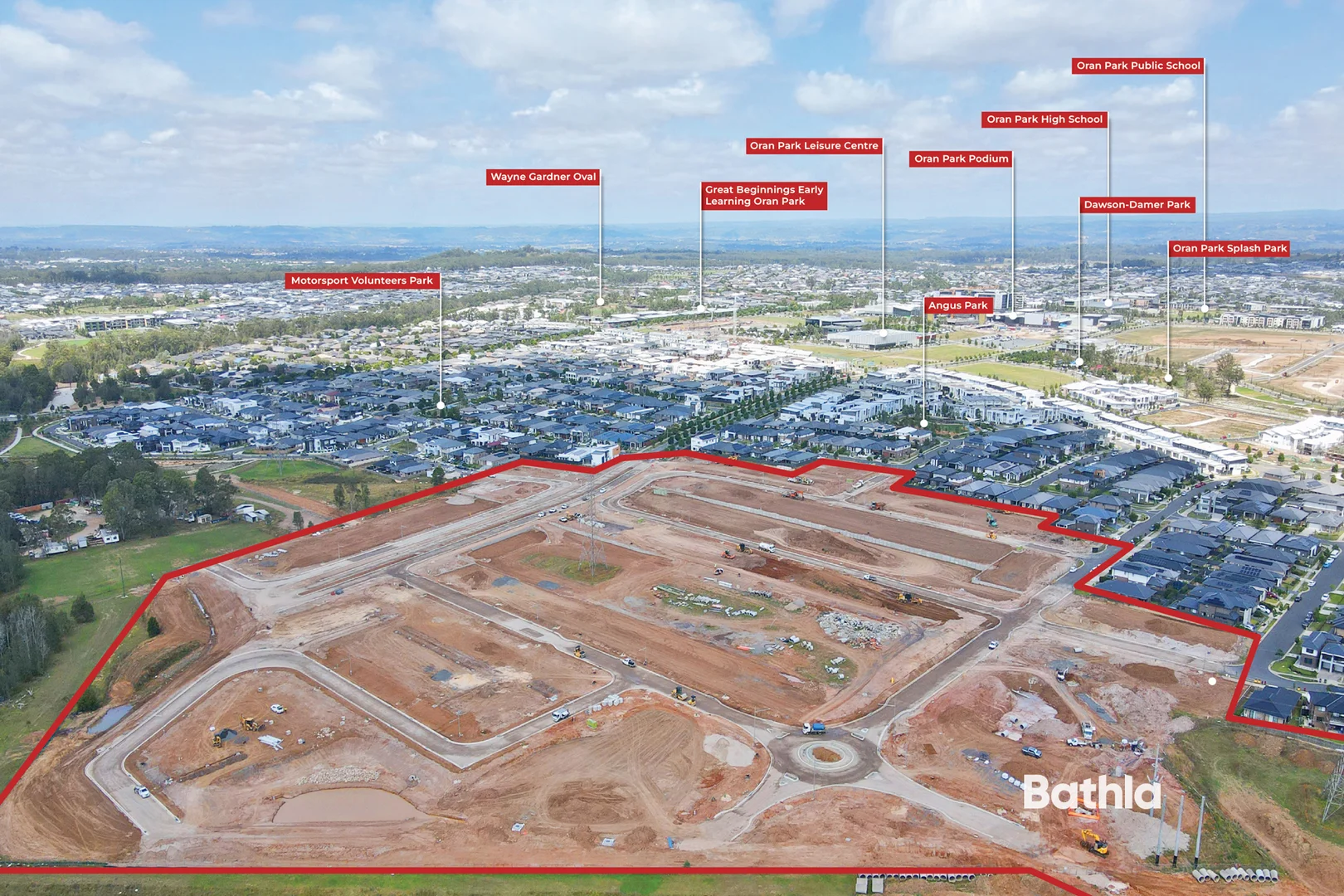 Additional image 2 of 18 Drover & 28 Madden Street, Oran Park NSW 2570