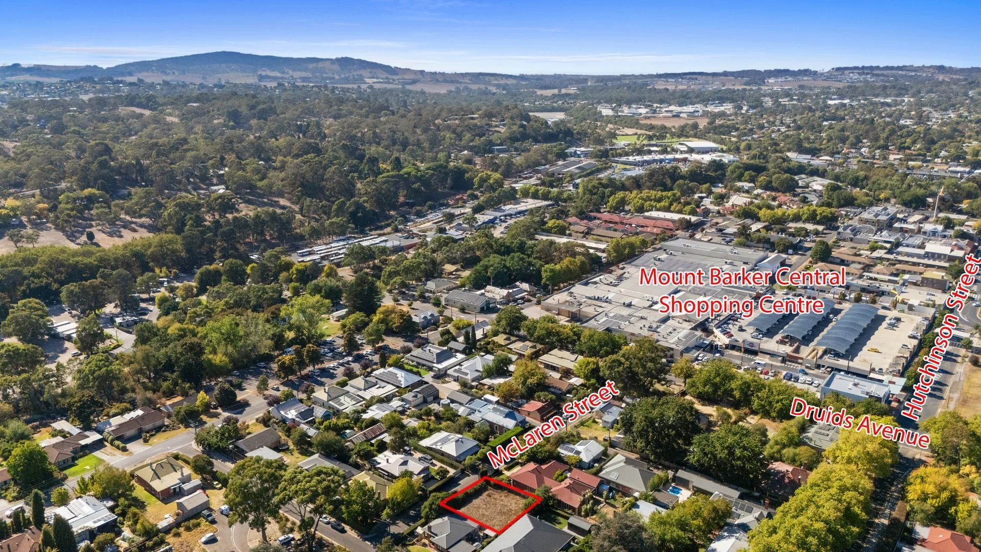 2 McLaren Street, Mount Barker SA 5251
