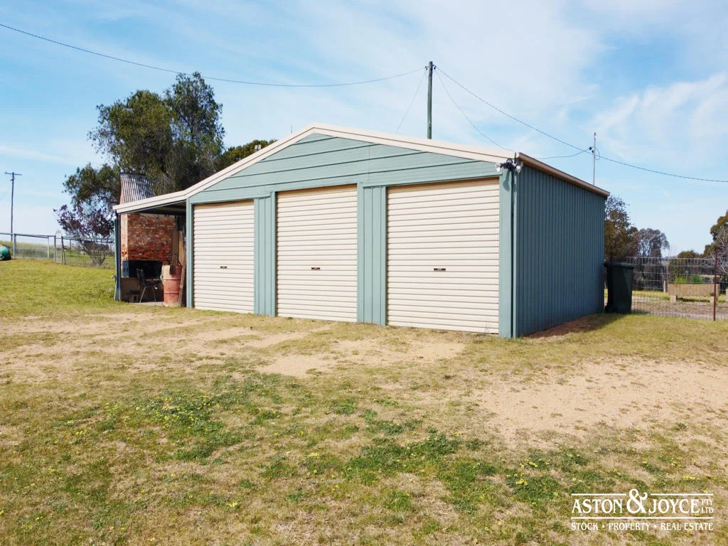 Additional image 26 of 3378 Mid Western Highway, Grenfell NSW 2810