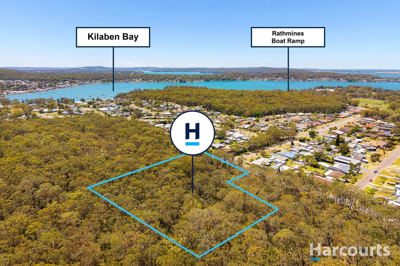 Additional image 3 of 20 Clydebank Road, Rathmines NSW 2283