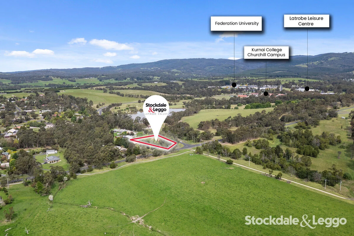 Additional image 45 of 15 Mackeys Road, Churchill VIC 3842