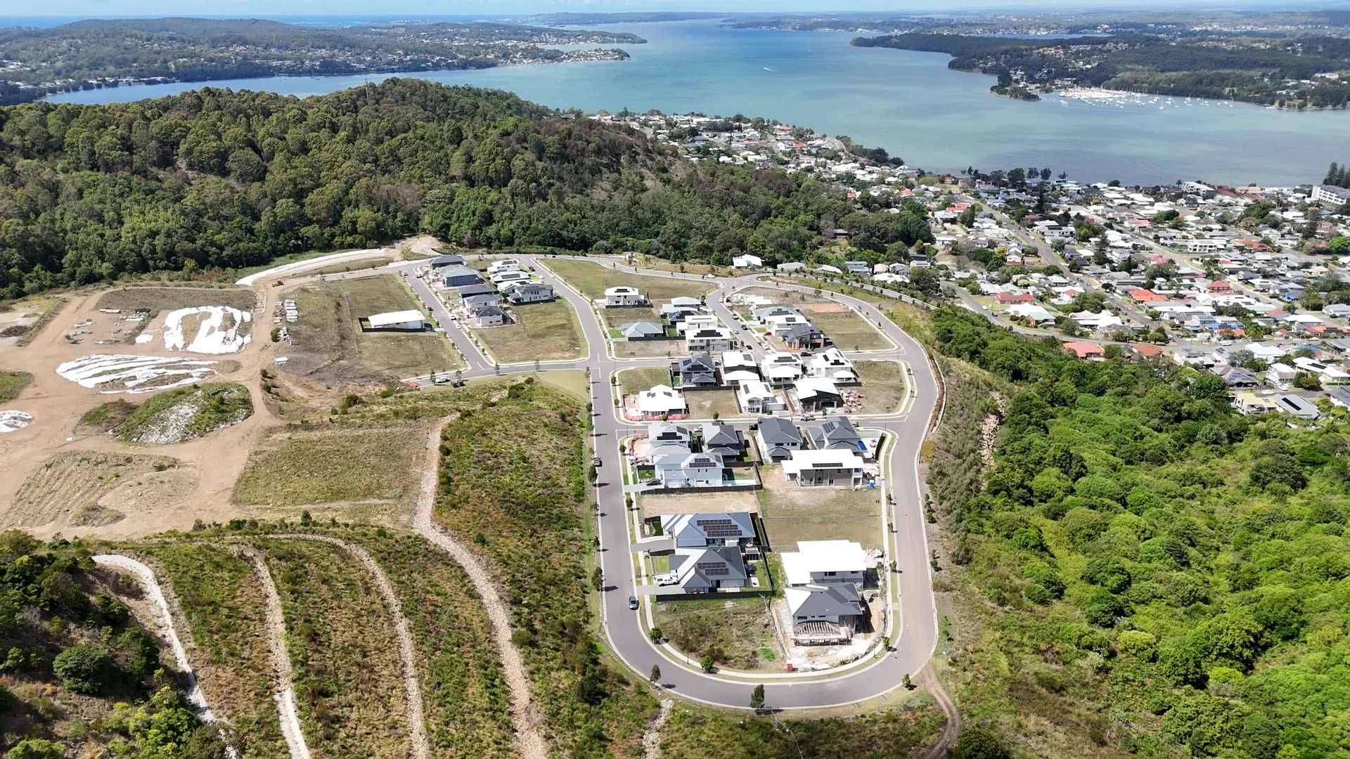 Additional image 12 of Munibung Hill Estate, Speers Point NSW 2284