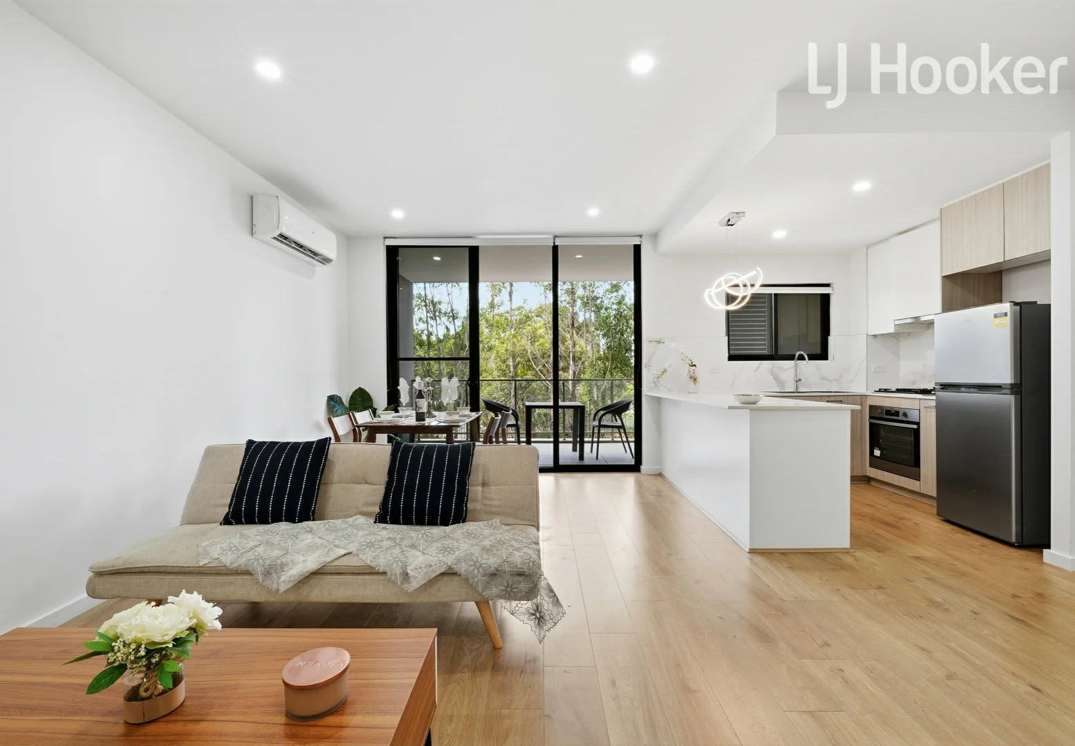 Additional image 4 of B204/18-20 Bibbys Place, Bonnyrigg NSW 2177