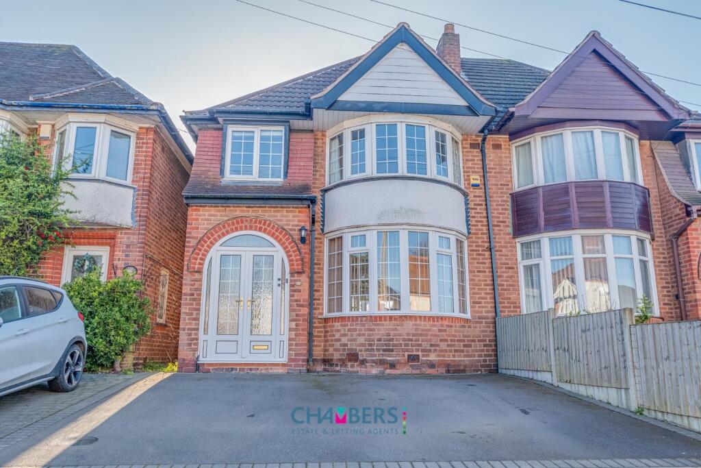 Additional image 5 of Church Road, Yardley, Birmingham