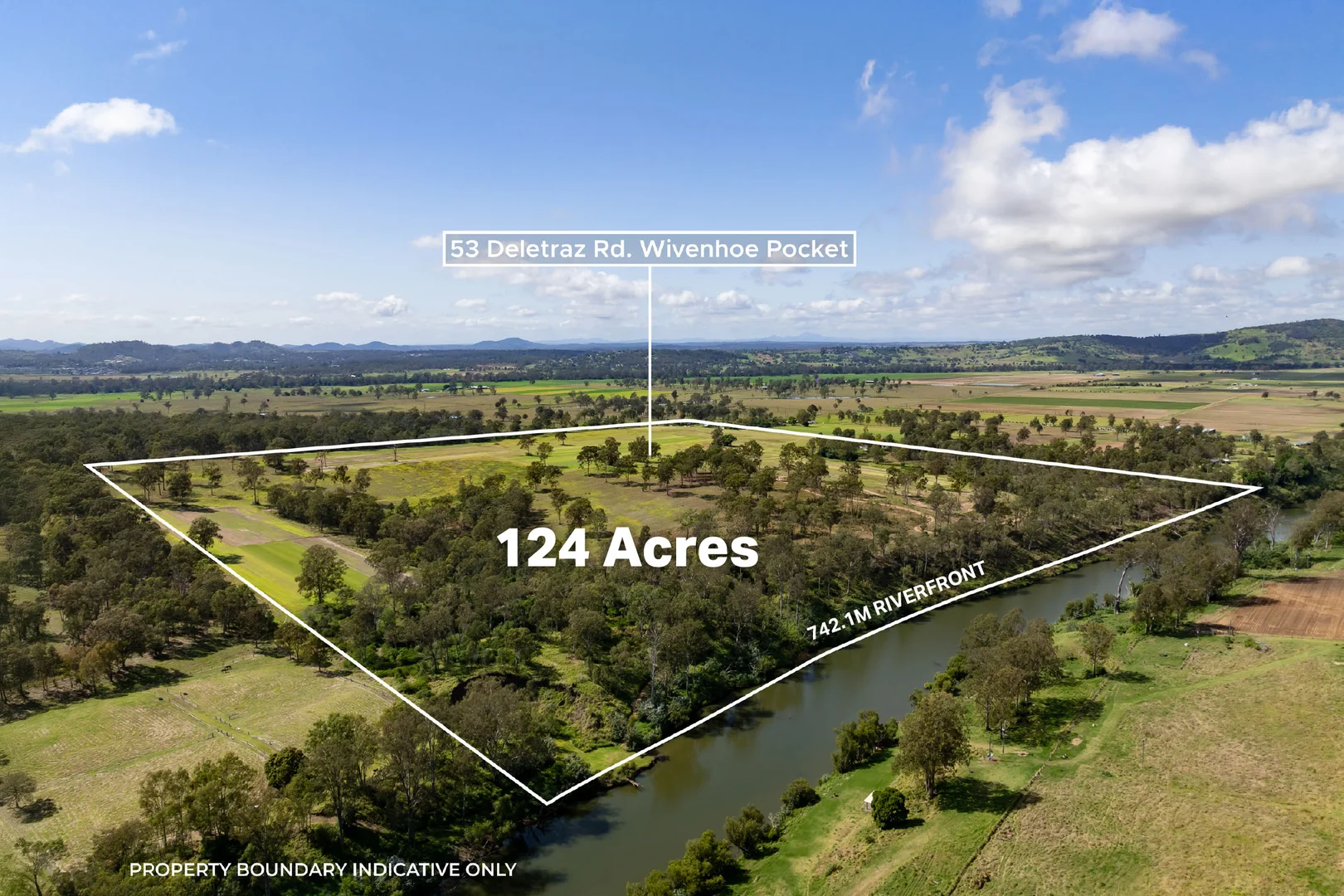 Additional image 4 of 53 Deletraz Road, Wivenhoe Pocket QLD 4306