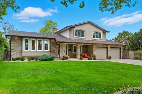 Additional image 7 of 7 Kenmore Crescent, St. Catharines, ON, L2N 4S4