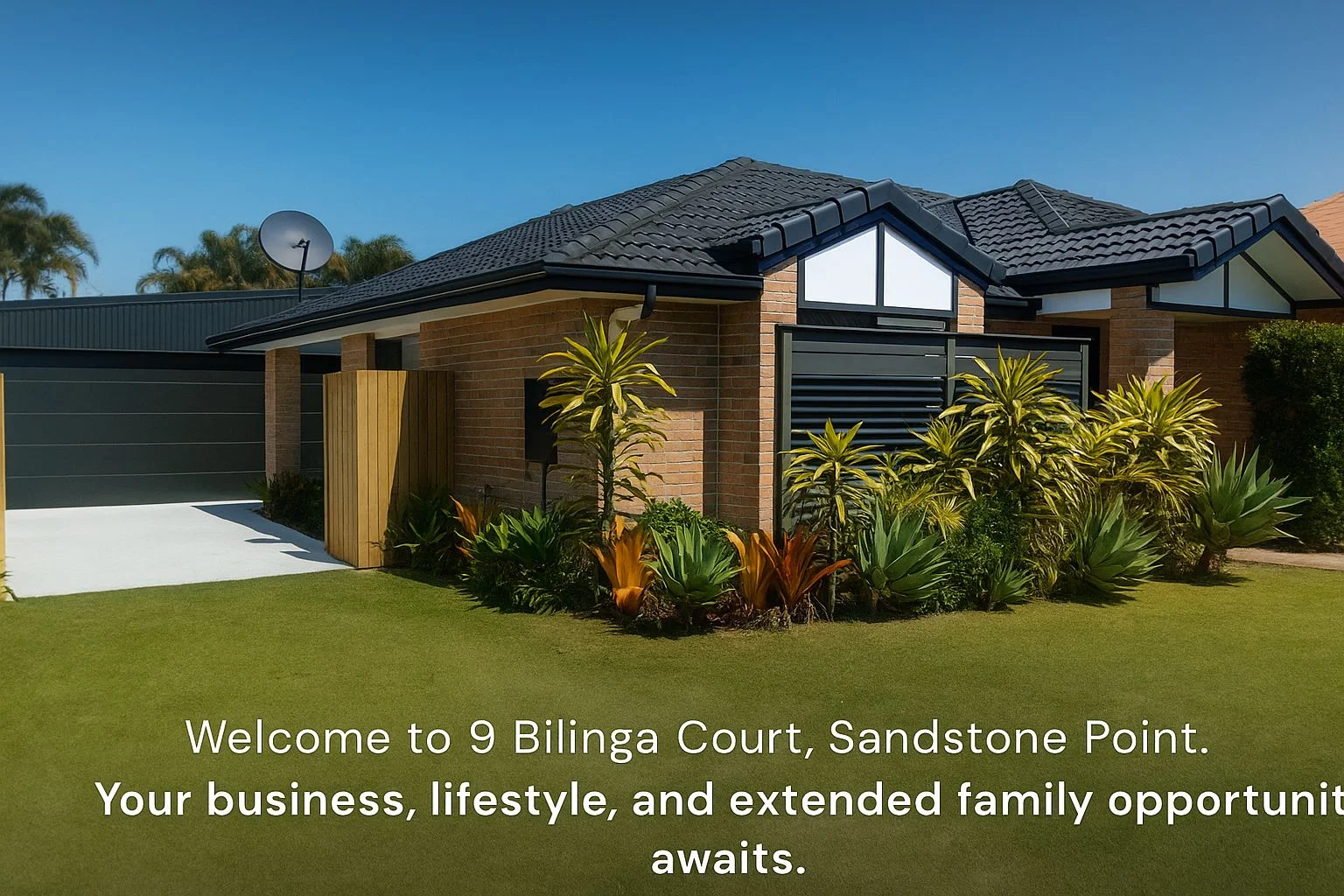 9 Bilinga Court, Sandstone Point QLD 4511