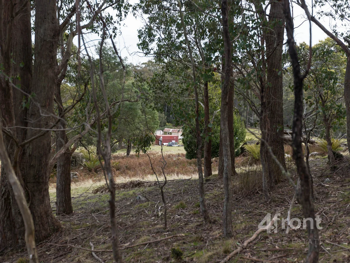 Additional image 21 of 1 and 2/141 Tiers View Road, Golden Valley TAS 7304