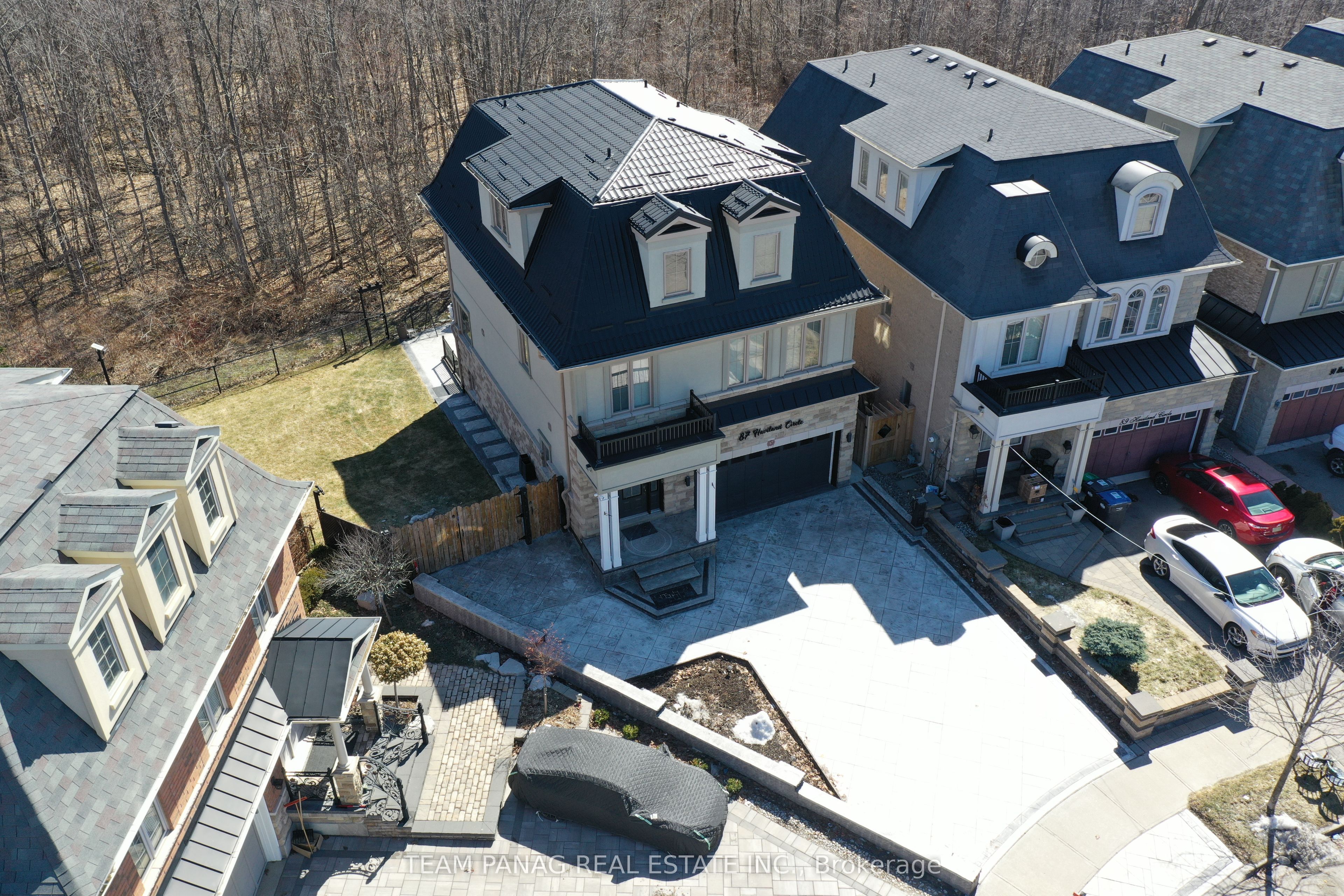 Additional image 2 of 87 Haviland Circle, Brampton, ON, L6R 0T7