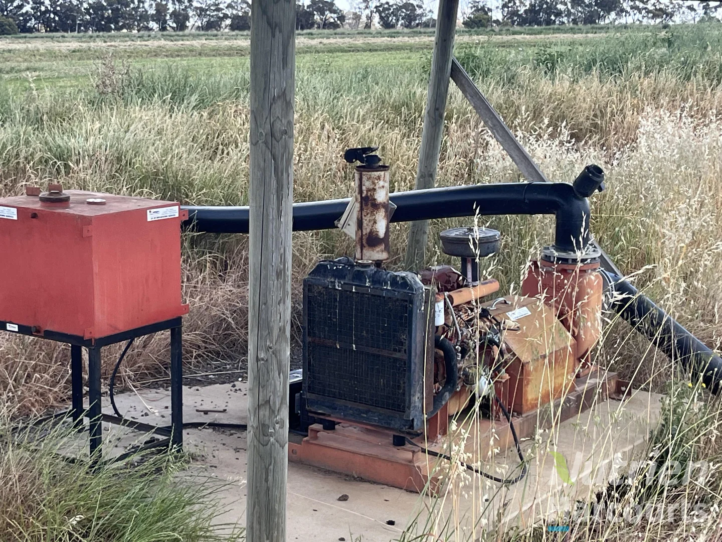 Additional image 17 of . Echuca Nanneella Road, Nanneella VIC 3561