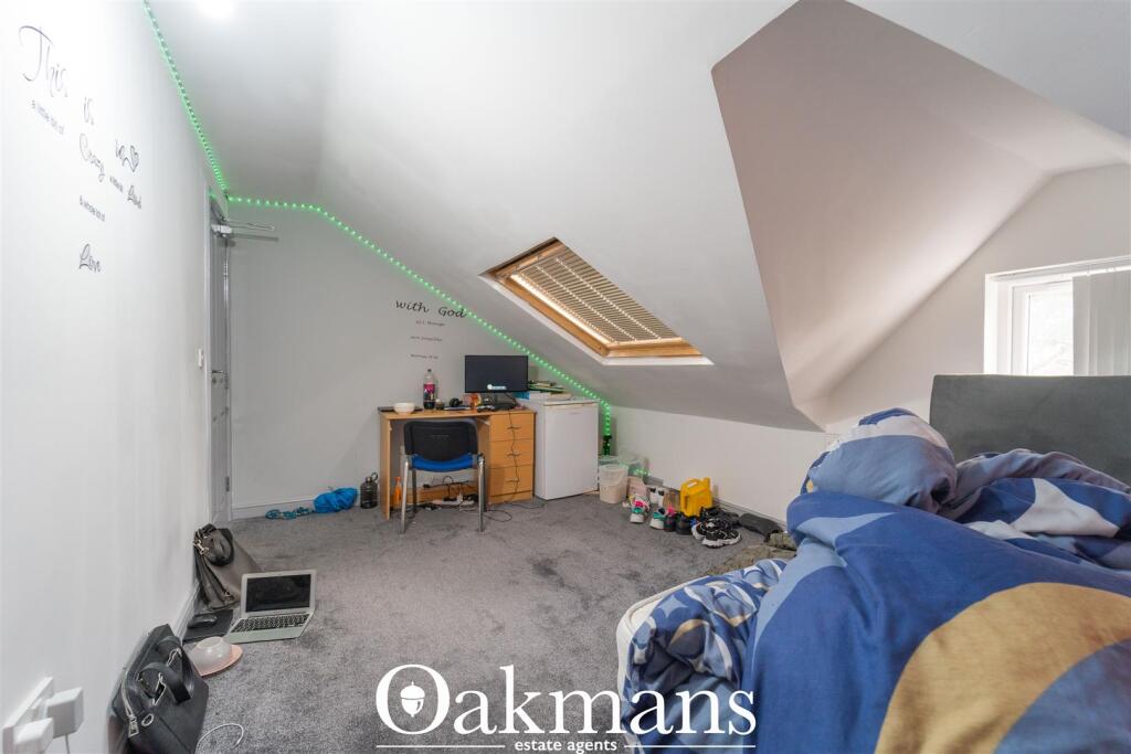 Additional image 14 of Oak Tree Lane, Selly Oak, Birmingham, West Midlands, B29