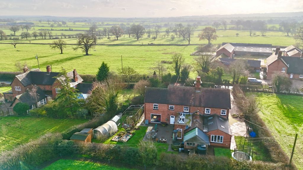 Additional image 16 of 4 bed semi-detached house for saleWillaston, Whitchurch SY13