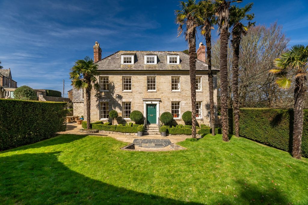 Additional image 5 of 11 bed detached house for saleSt. Just In Roseland, Truro TR2