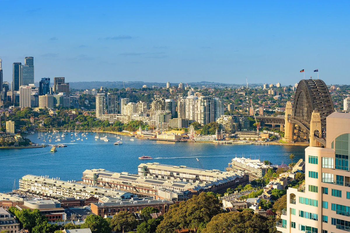 Additional image 12 of 52a/2 Watermans Quay, Barangaroo NSW 2000
