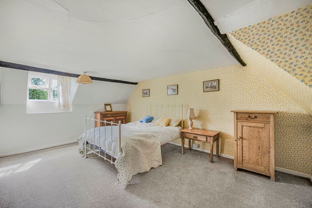 Additional image 25 of 6 bed detached house for saleCountry Home With 1.25Acres, Llangarron, Ross-On-Wye, Herefordshire HR9