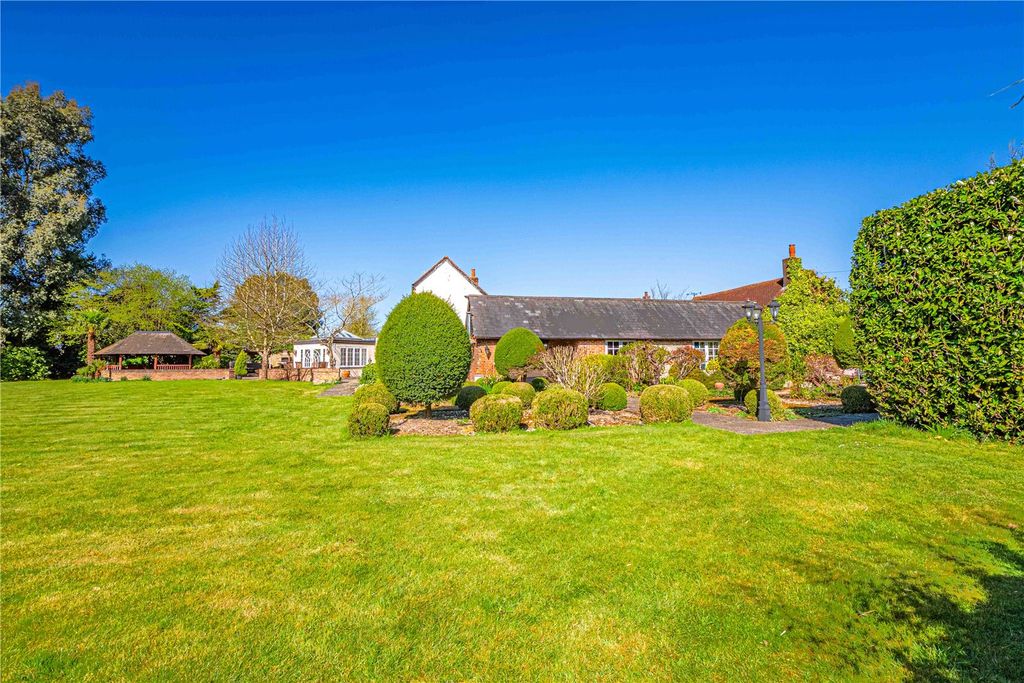 Additional image 2 of Land for saleVenus Hill, Bovingdon, Hemel Hempstead, Hertfordshire HP3
