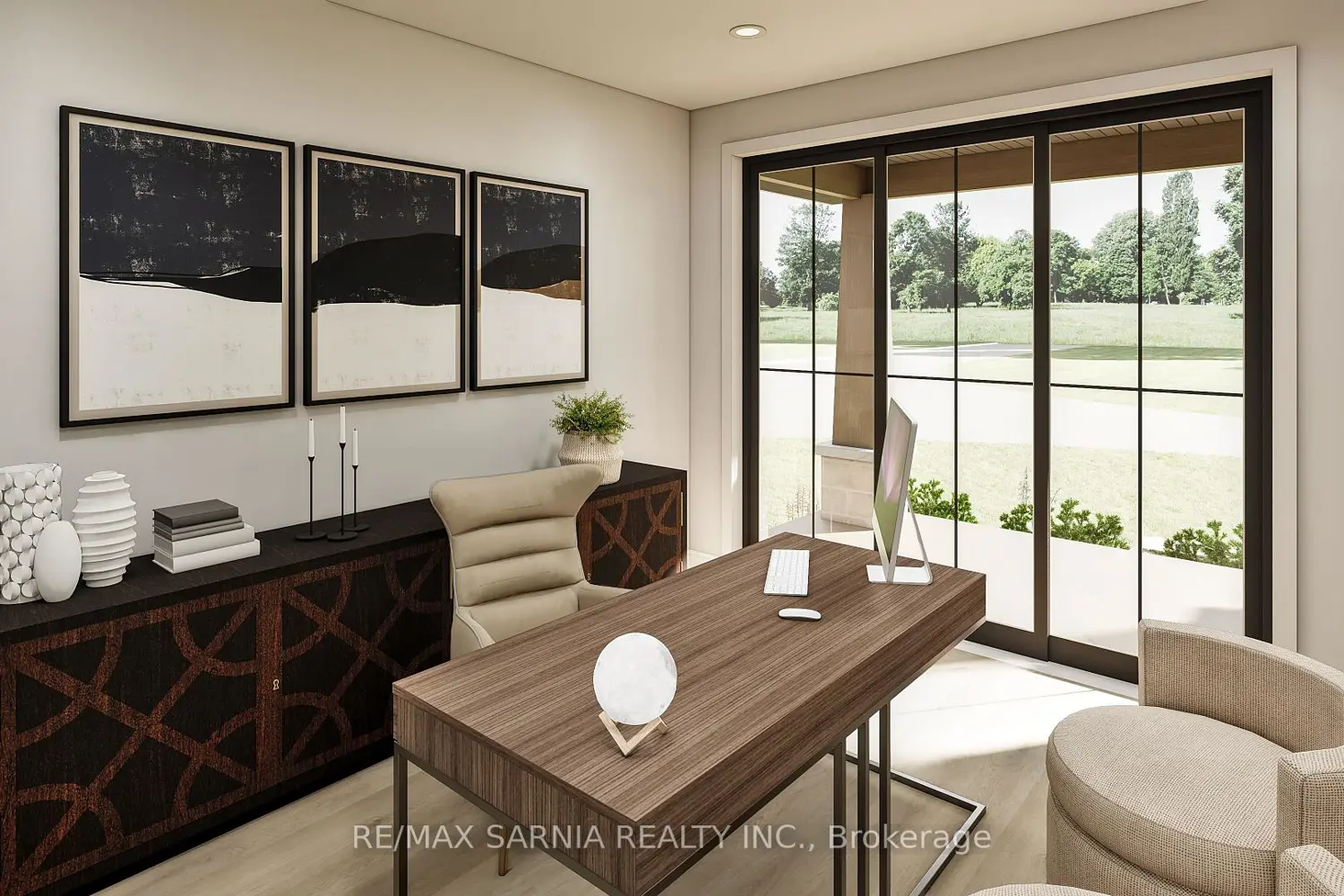 4072 Cullen Drive photo 2