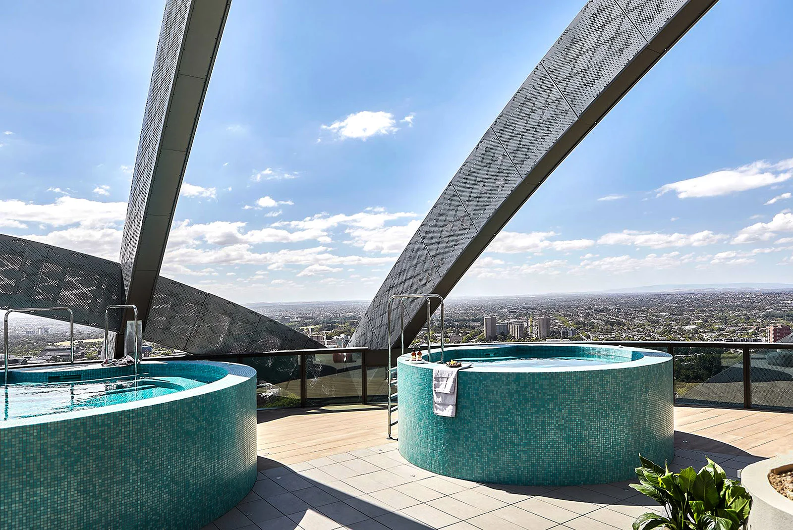 3001/23 Mackenzie Street, Melbourne VIC 3000