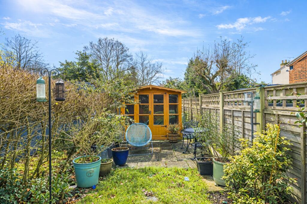 Additional image 12 of Prospect Road, St. Albans, Hertfordshire, AL1