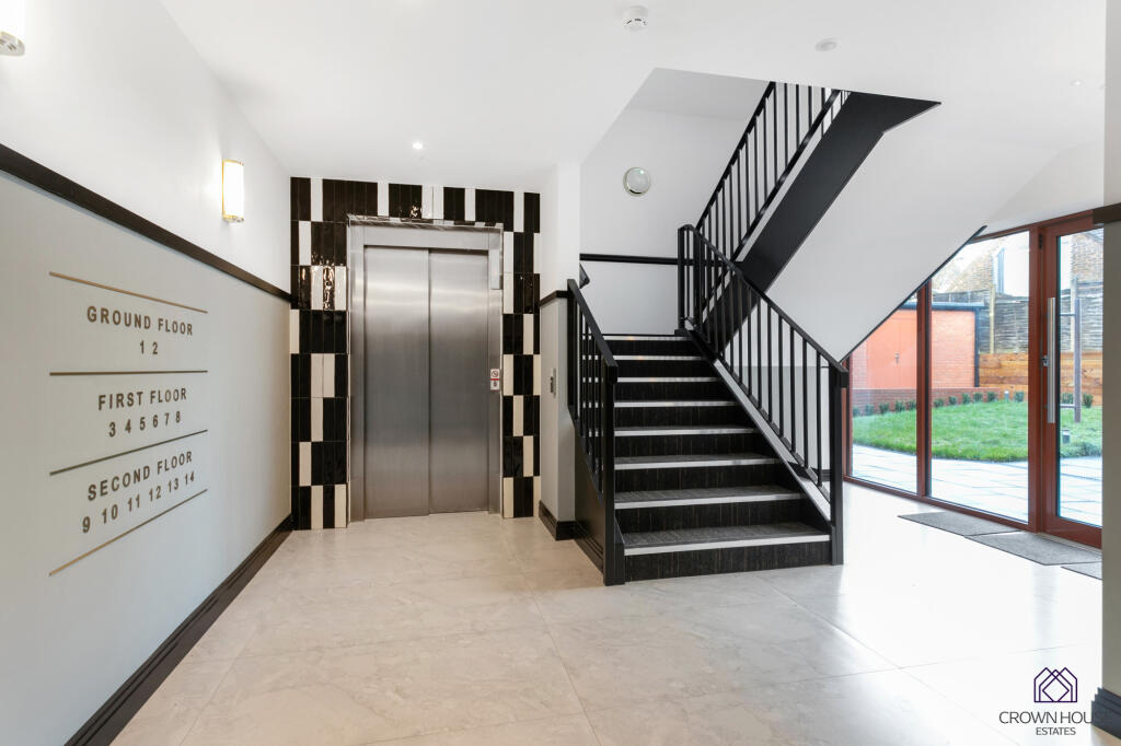 Additional image 16 of Upper Lattimore Road, St. Albans, Hertfordshire, AL1