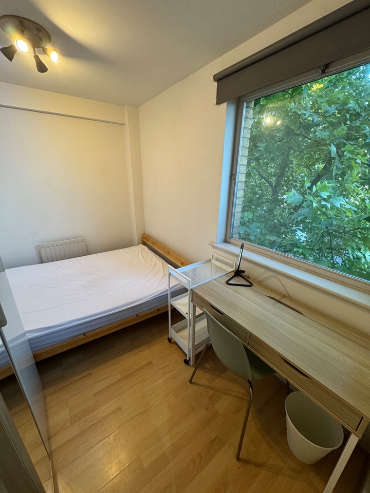 Additional image 2 of Room in a Shared Flat, Bridge Wharf, N1, N1 7GU