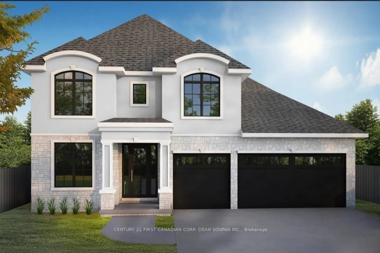 Lot 55 Fallingbrook Road photo 2