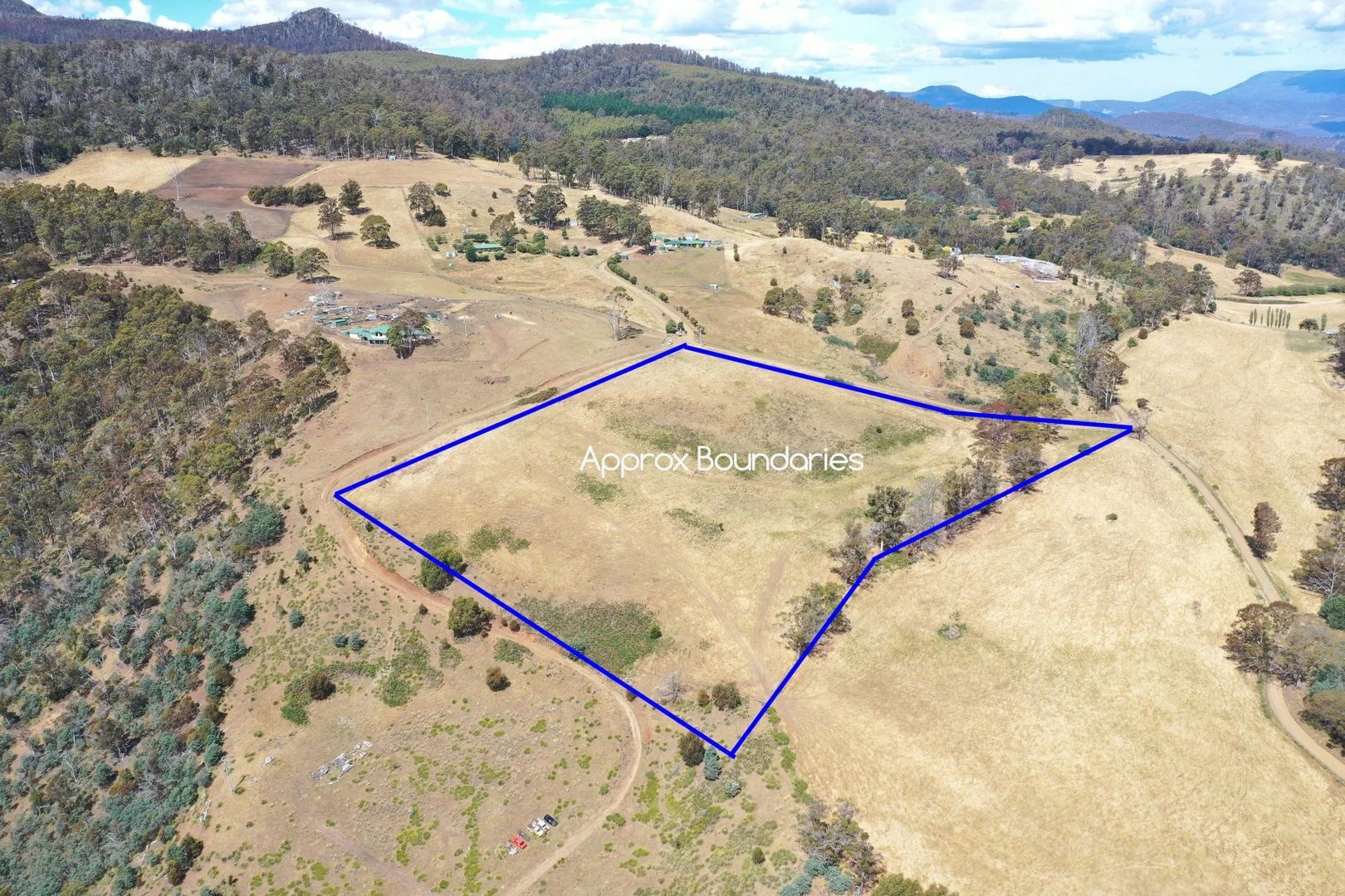 17 Garth Lane, Black Hills TAS 7140