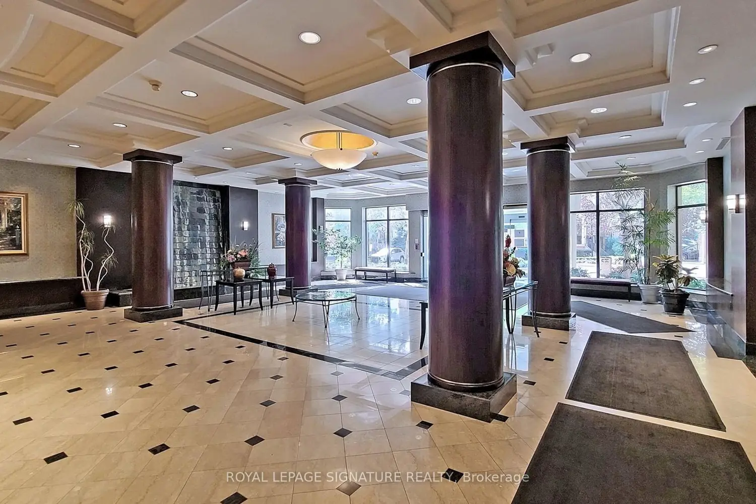 Additional image 2 of 1883 Mcnicoll Avenue 801