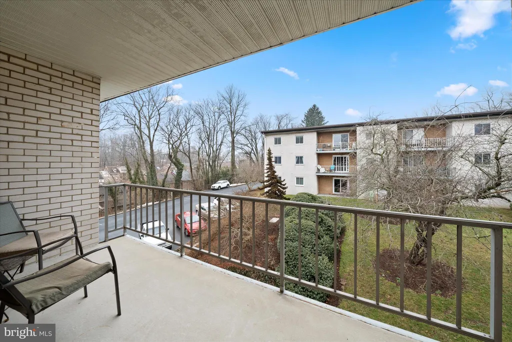 Additional image 10 of 7 Rockford Road #D21, Wilmington, DE 19806