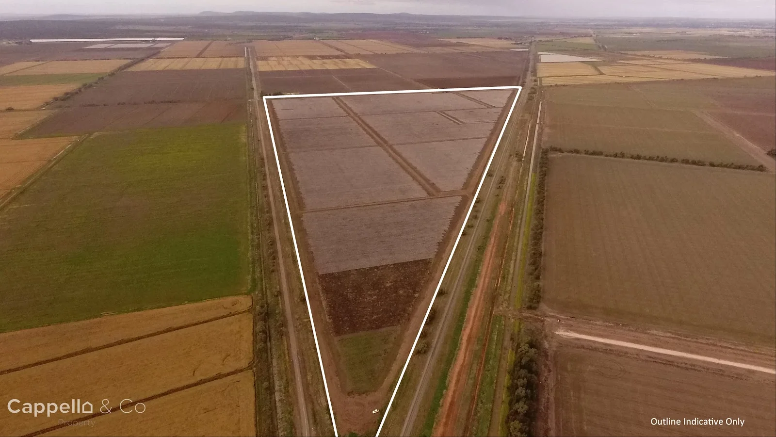 Additional image 5 of Part Farm 1082, 1386 Murrami Road, Leeton NSW 2705