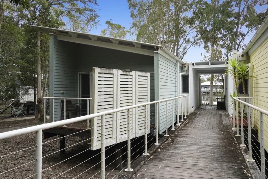 Additional image 14 of Lodge 24 Island Street, Couran Cove Resort, South Stradbroke QLD 4216