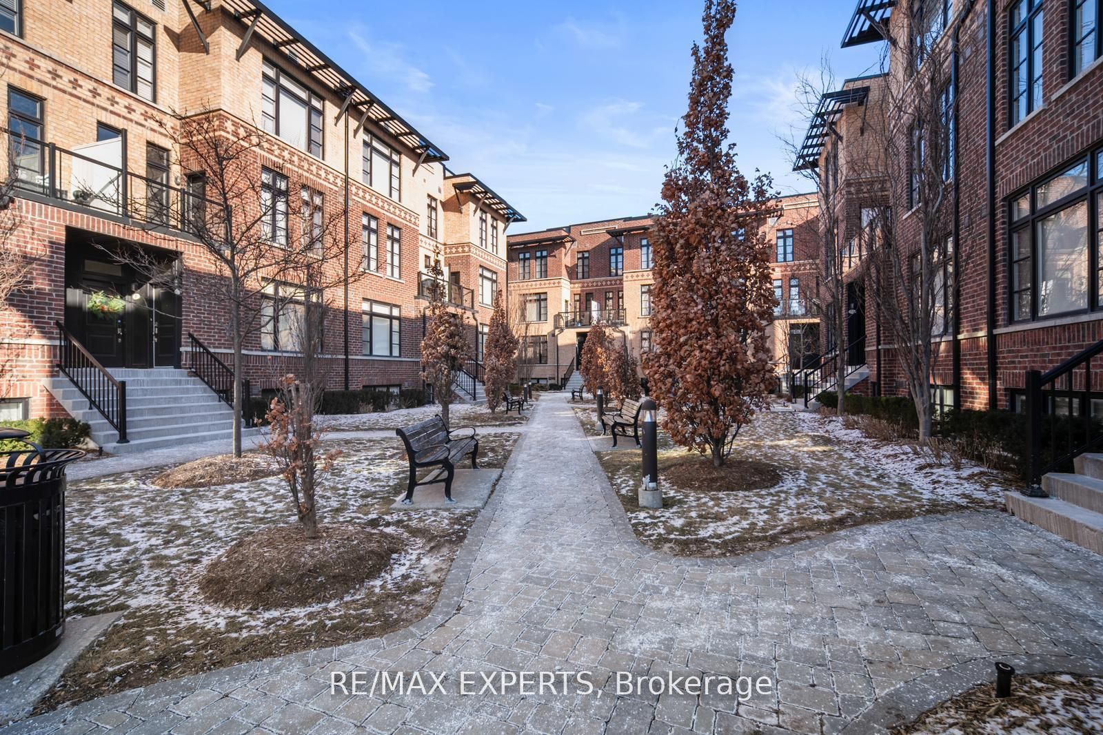 Additional image 2 of 40-8167 Kipling Avenue, Vaughan, ON, L4L 0G4