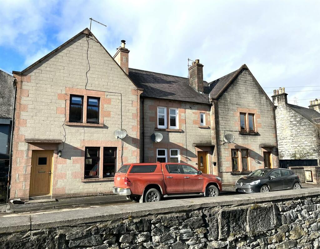 Dullanbank, Dufftown