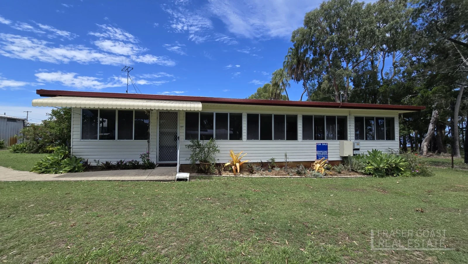 103 Boronia Drive, Poona QLD 4650