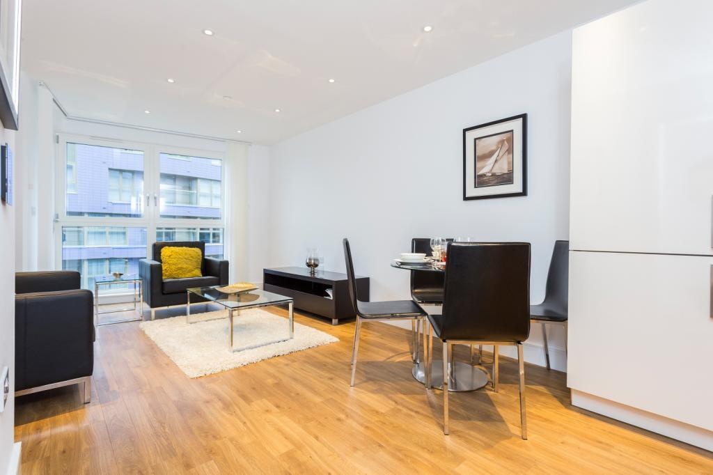 Additional image 3 of 1 Bed Flat, Queensland Road, N7, N1 7GU