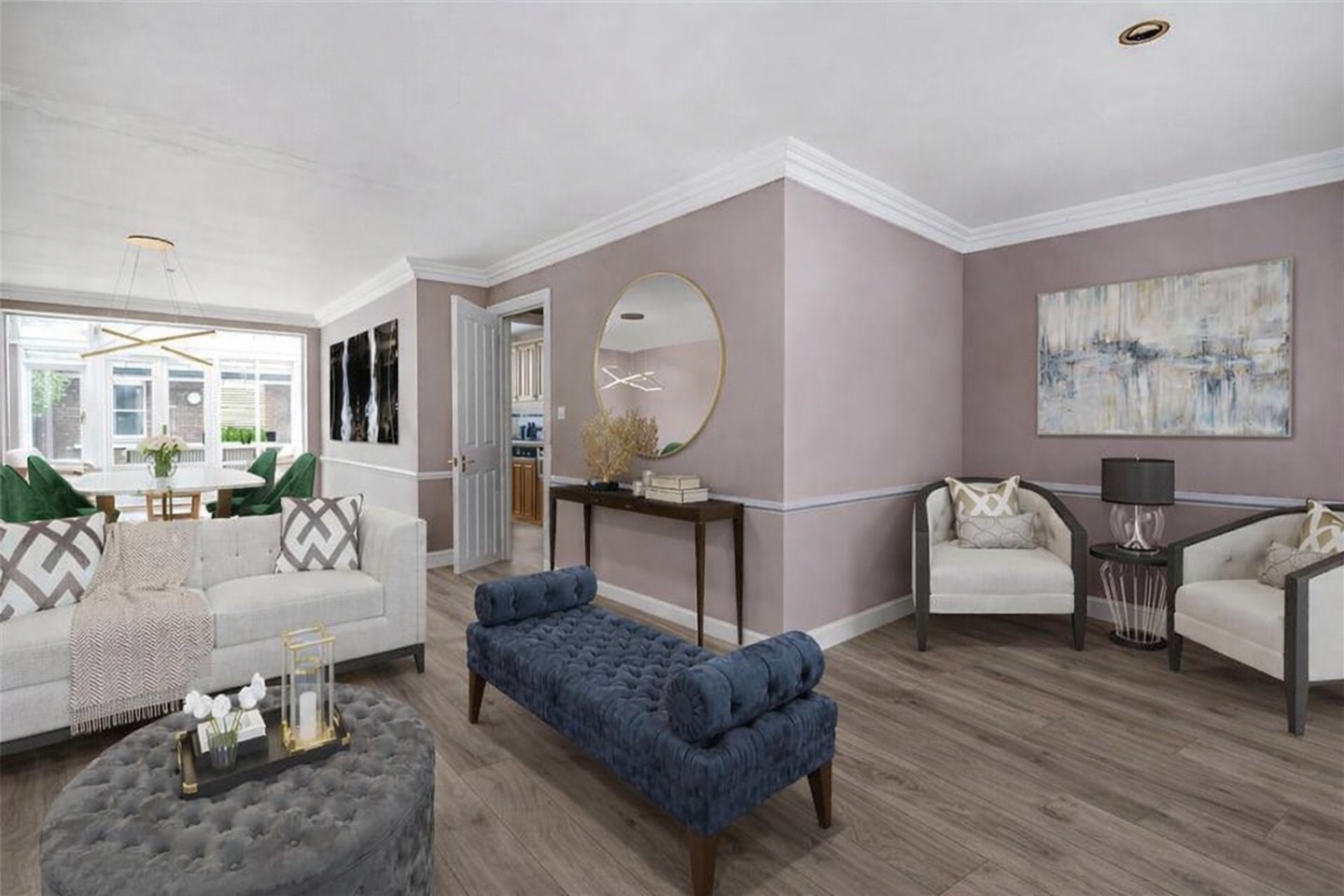 Additional image 21 of 4 Bed Terraced House, Coral Row, SW11, N1 7GU