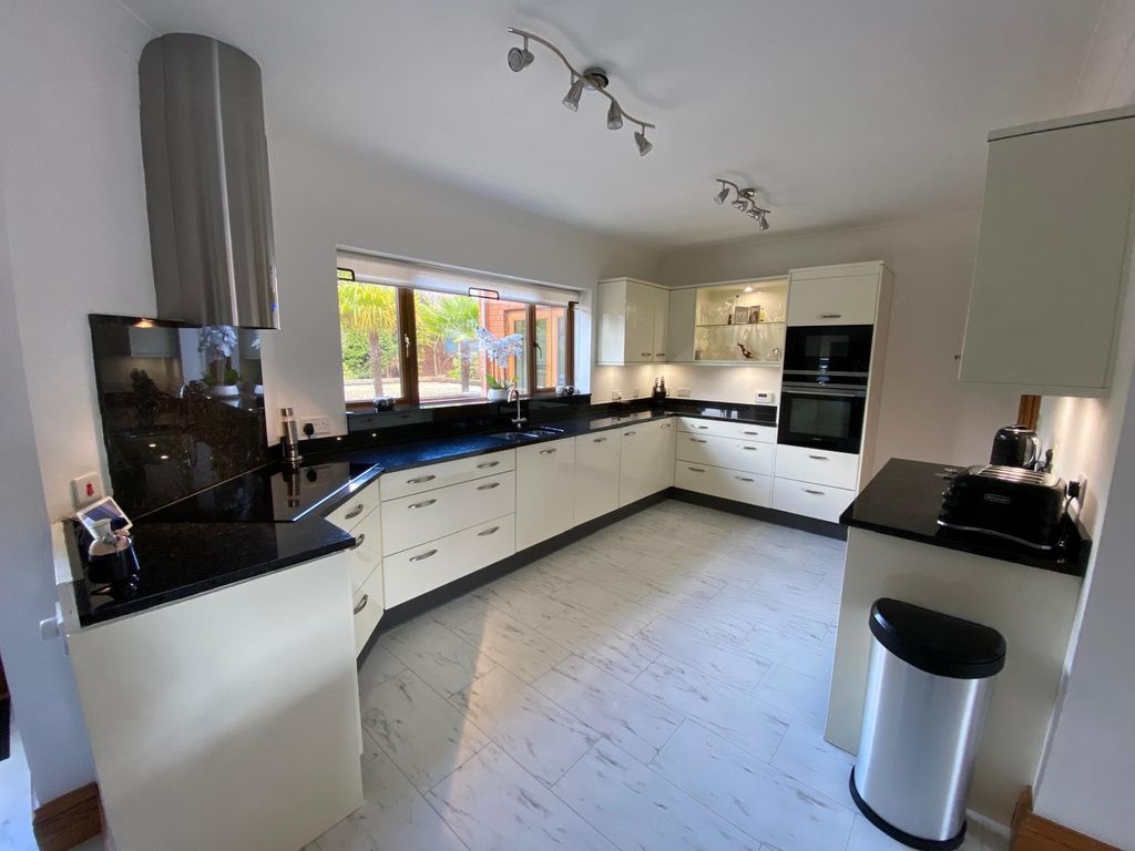 Additional image 5 of 4 bed detached house for saleNant Celyn, Crynant, Neath, Neath Port Talbot. SA10
