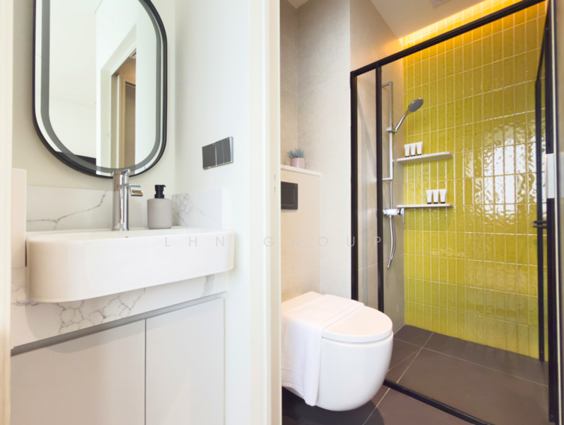 Additional image 5 of Opening Promo for Coliwoo Midtown, Near Bugis Area, NAFA, SMU