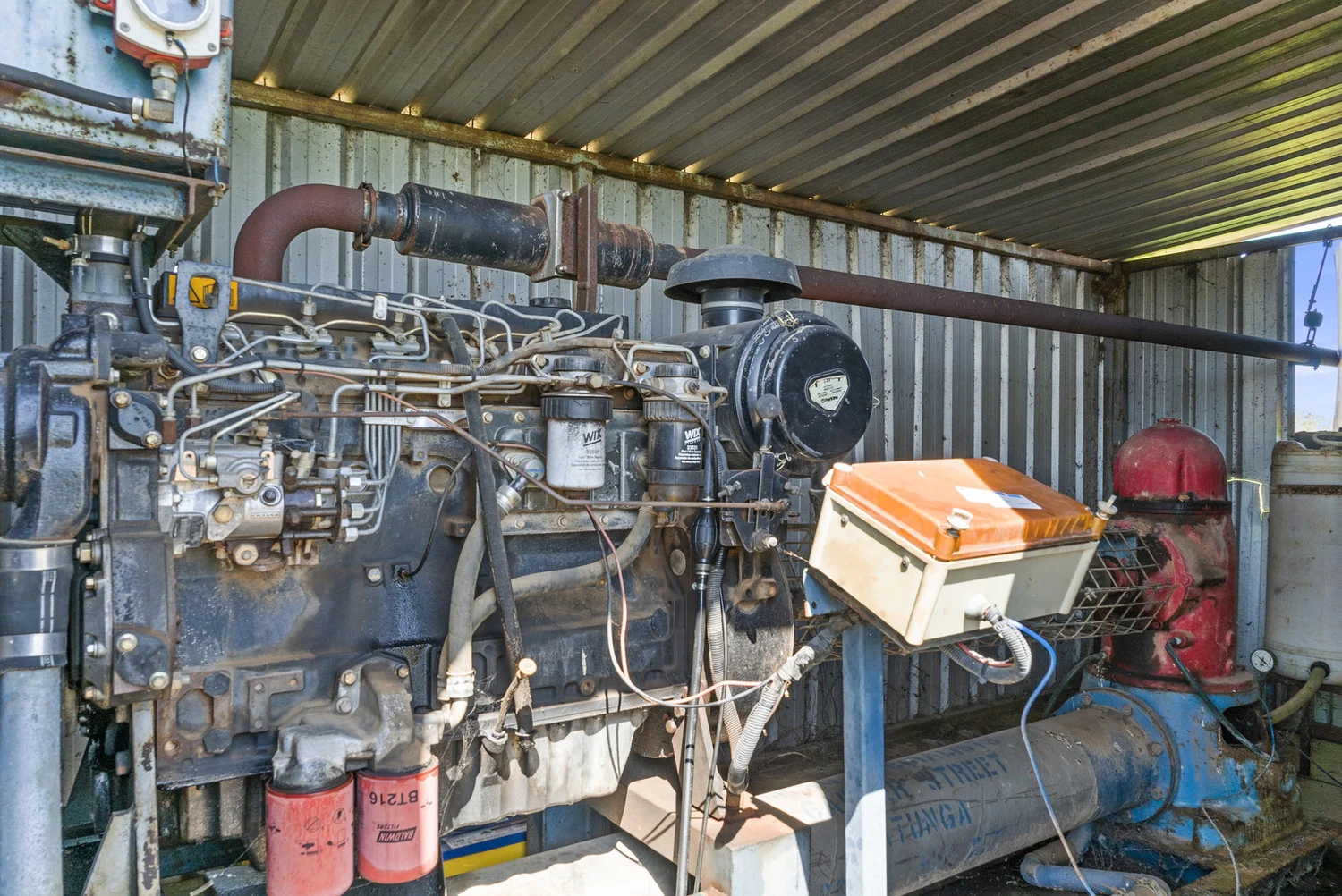 Additional image 10 of 2896 Murray Valley Highway, Yielima VIC 3638