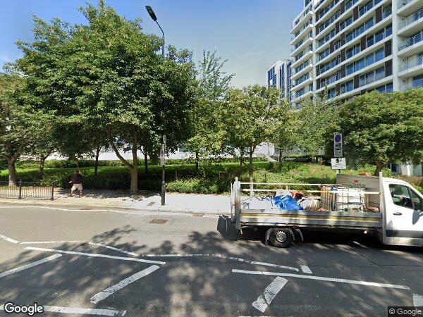 Additional image 2 of 2 Bed Flat, Visage Apartments, NW3, N1 7GU