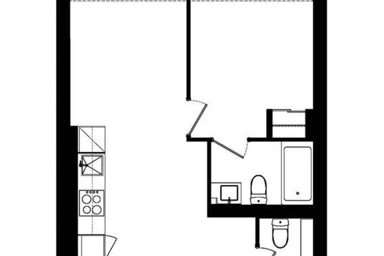 Additional image 20 of 319 Jarvis Street 1107