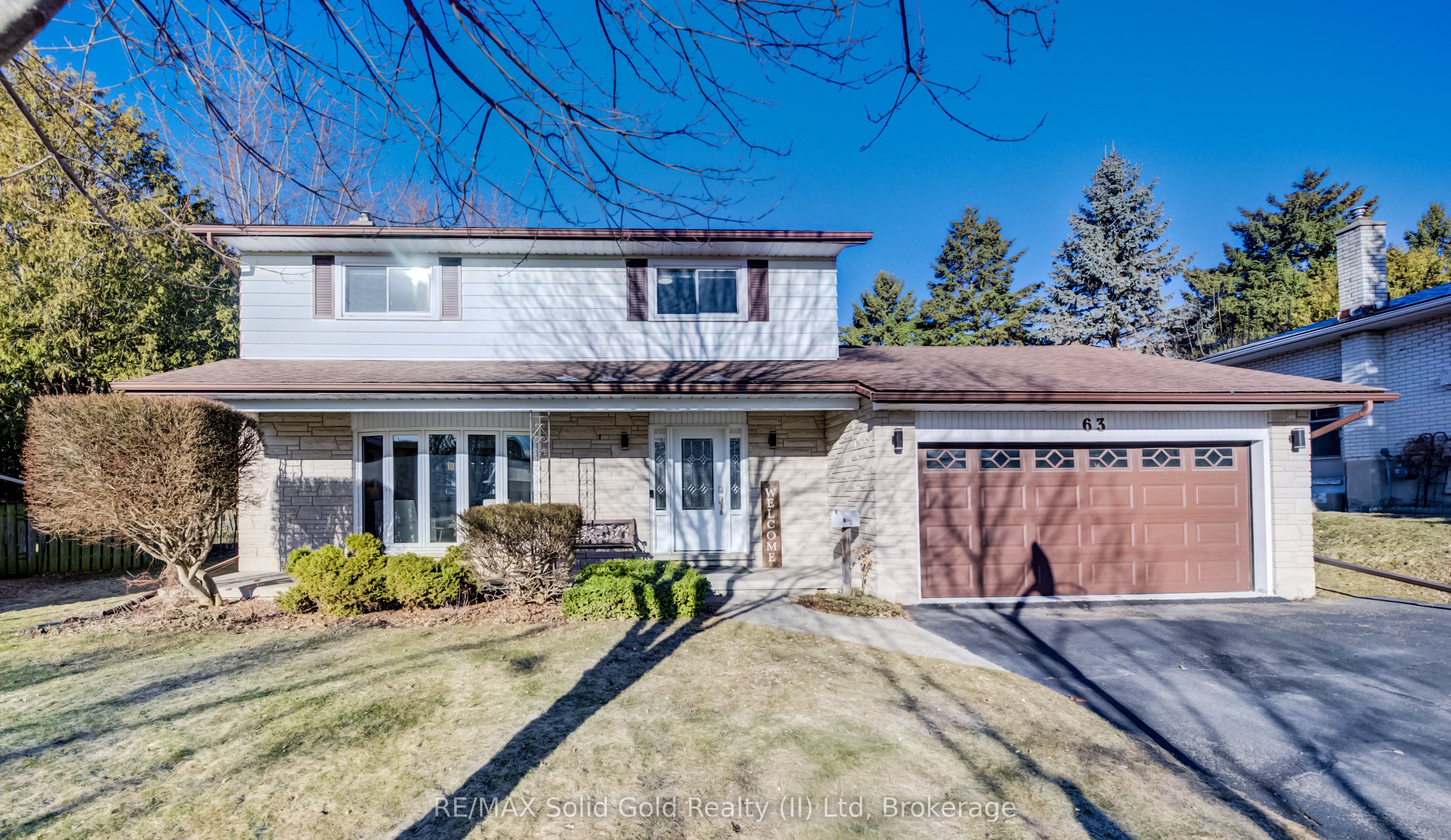 Additional image 3 of 63 Kingston Crescent, Kitchener, ON, N2B 2T6
